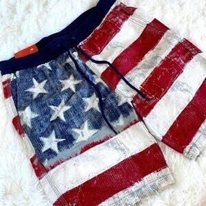 Men’s SM Swim Trunks‎ NWT